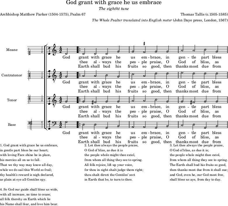 preview of first system of score