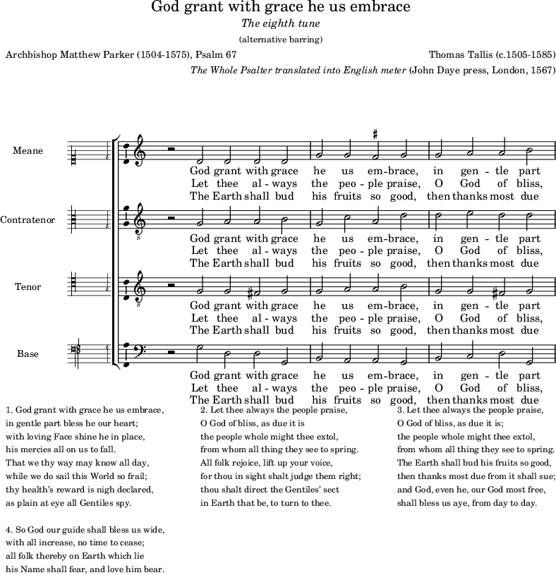 preview of first system of score