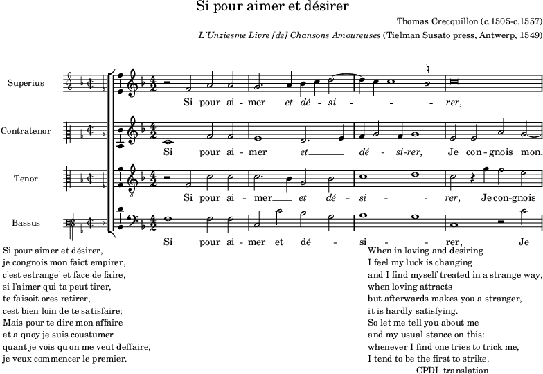 preview of first system of score