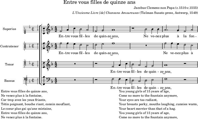 preview of first system of score