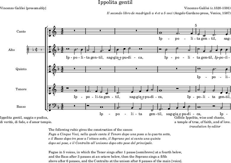 preview of first system of score