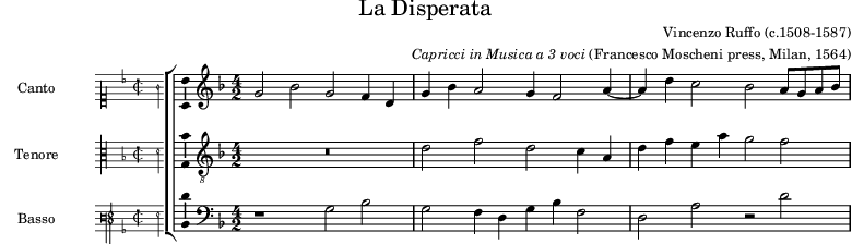 preview of first system of score