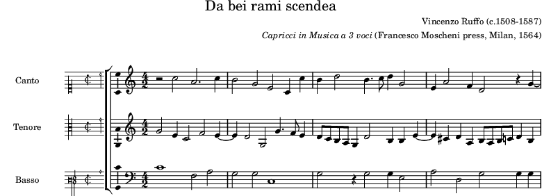 preview of first system of score