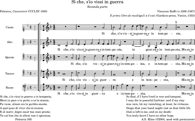 preview of first system of score