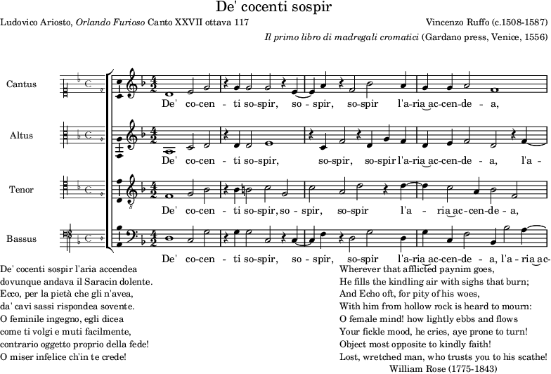 preview of first system of score