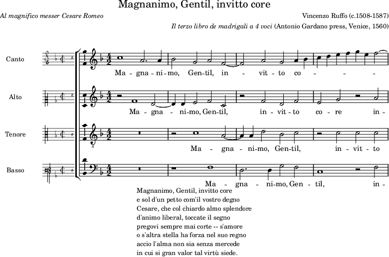 preview of first system of score