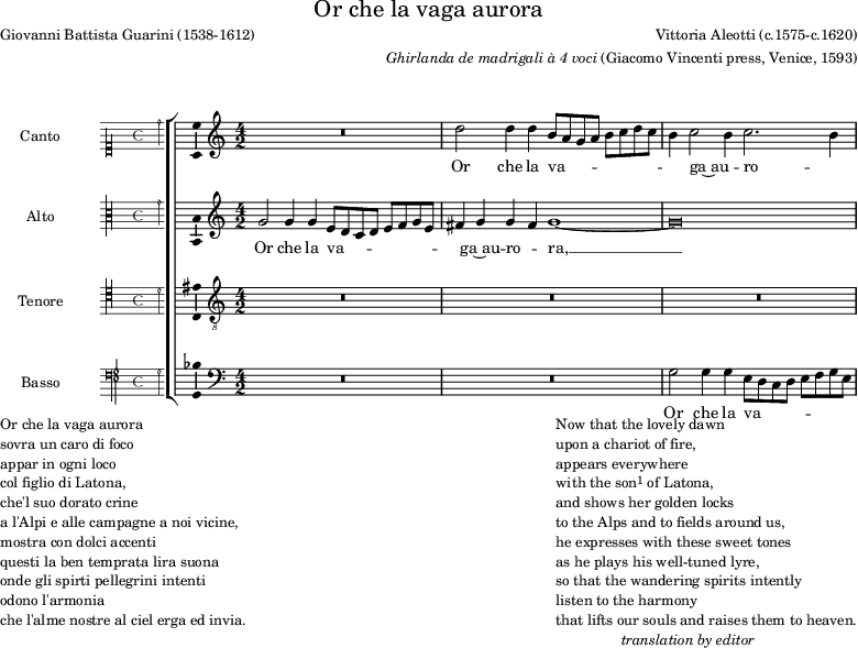 preview of first system of score