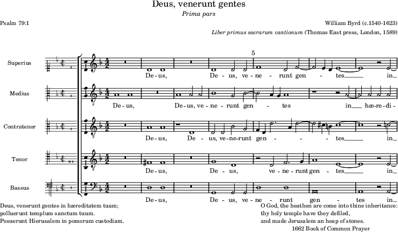 preview of first system of score