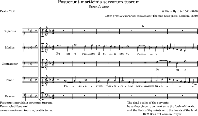 preview of first system of score
