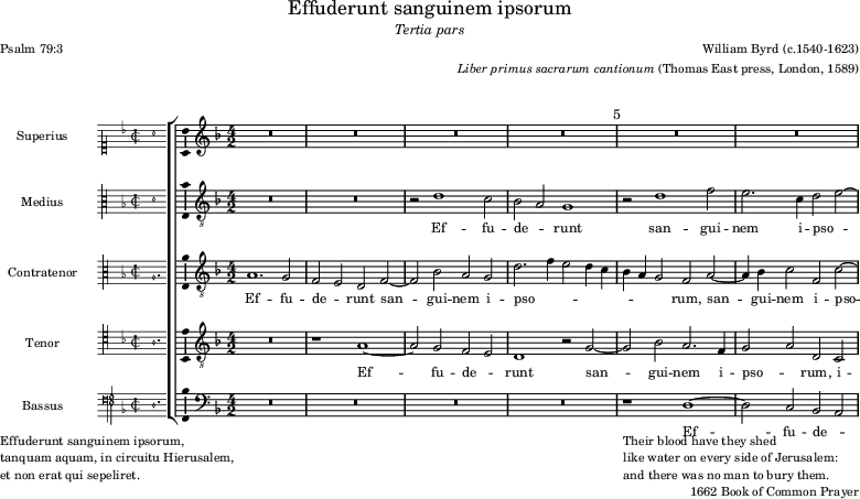preview of first system of score