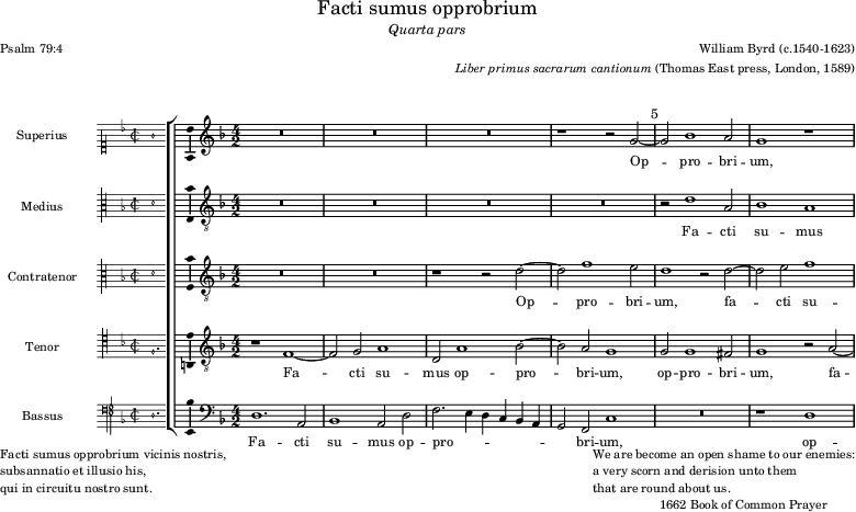 preview of first system of score