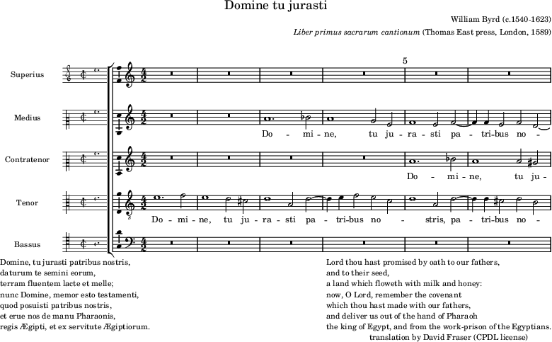 preview of first system of score
