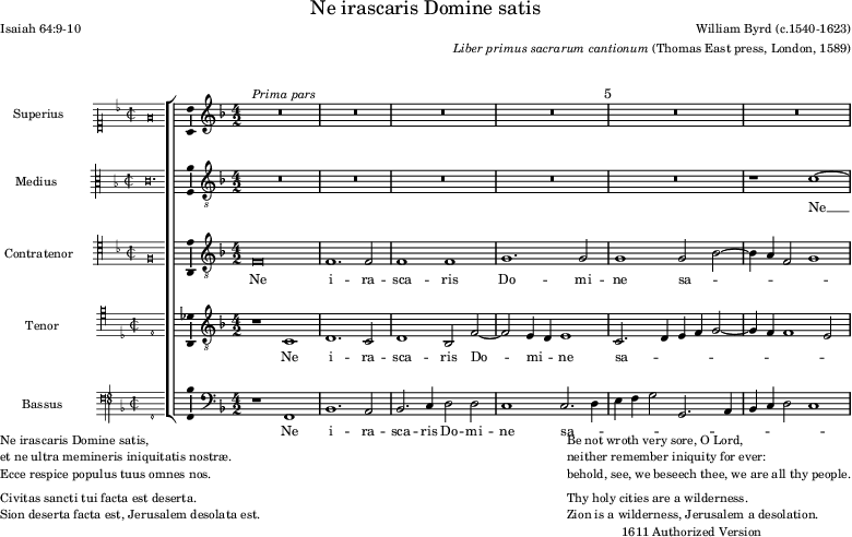 preview of first system of score