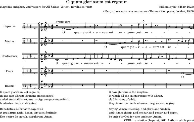 preview of first system of score