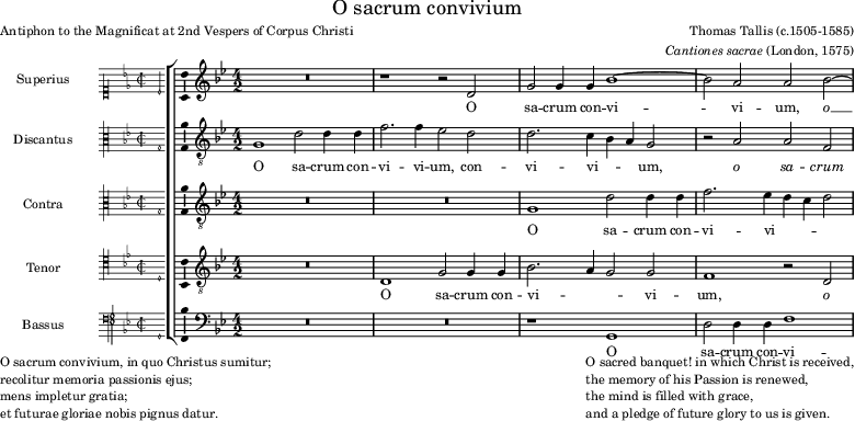 preview of first system of score