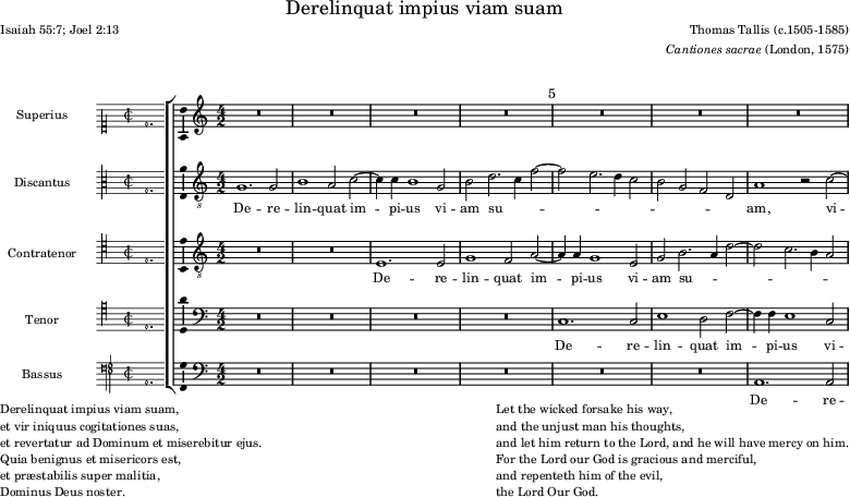 preview of first system of score