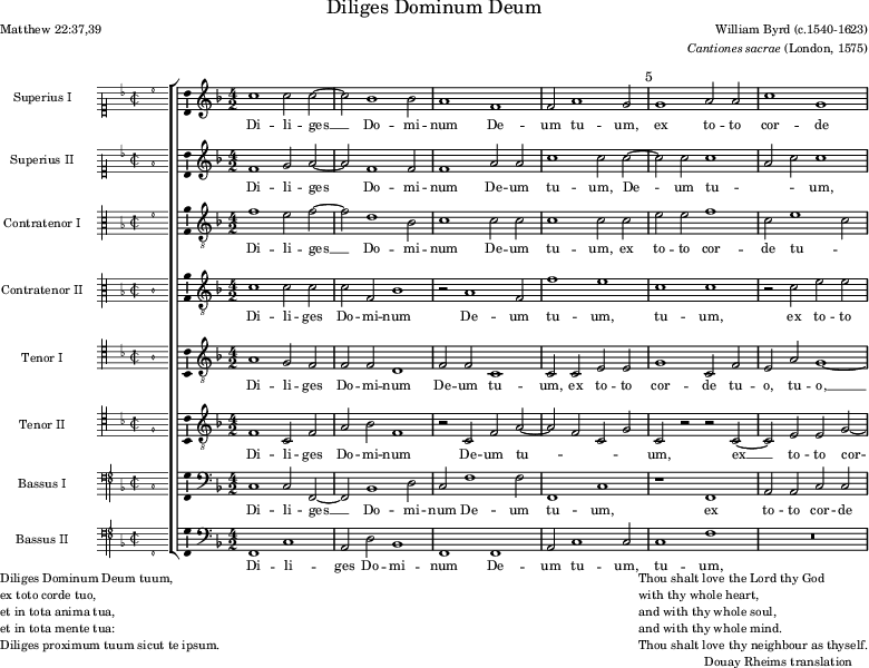 preview of first system of score