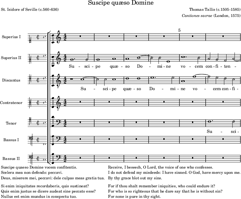 preview of first system of score