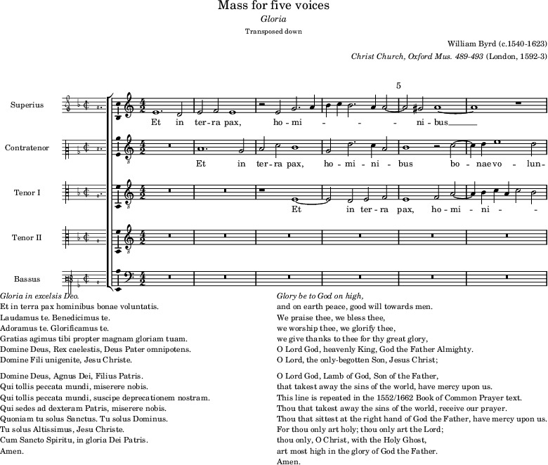 preview of first system of score