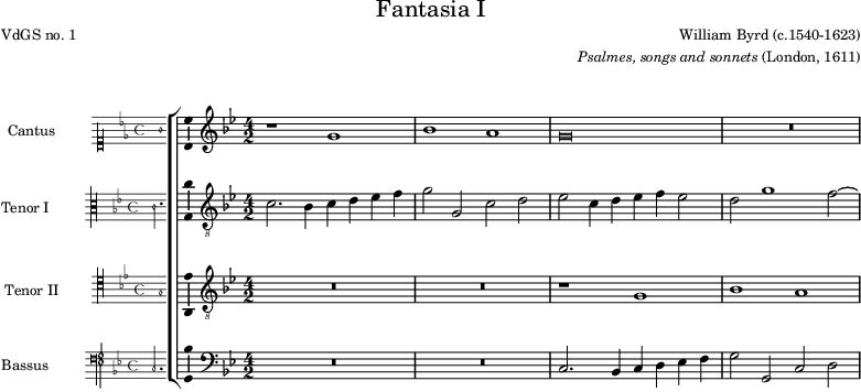 preview of first system of score