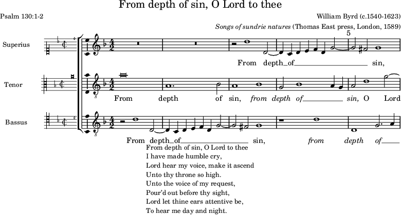 preview of first system of score