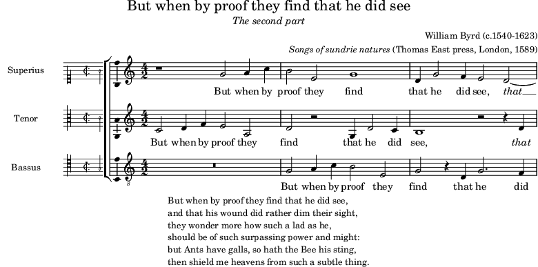 preview of first system of score