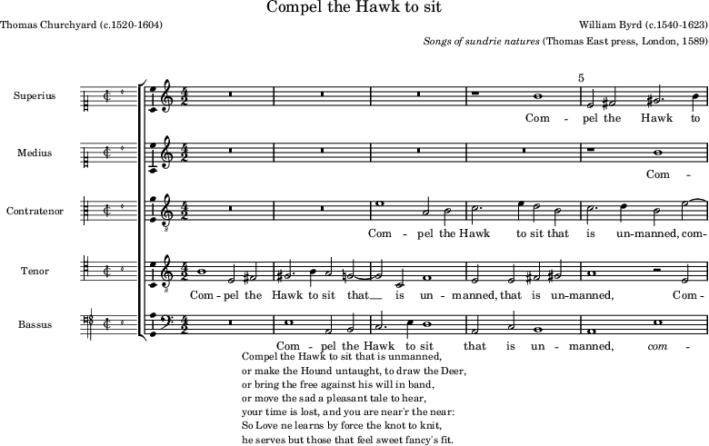 preview of first system of score