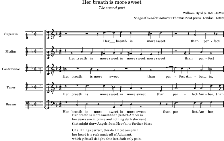 preview of first system of score