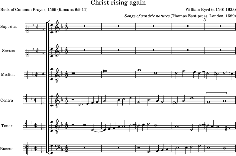 preview of first system of score